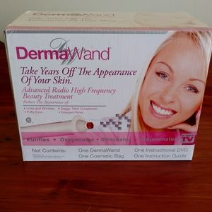 DermaWand